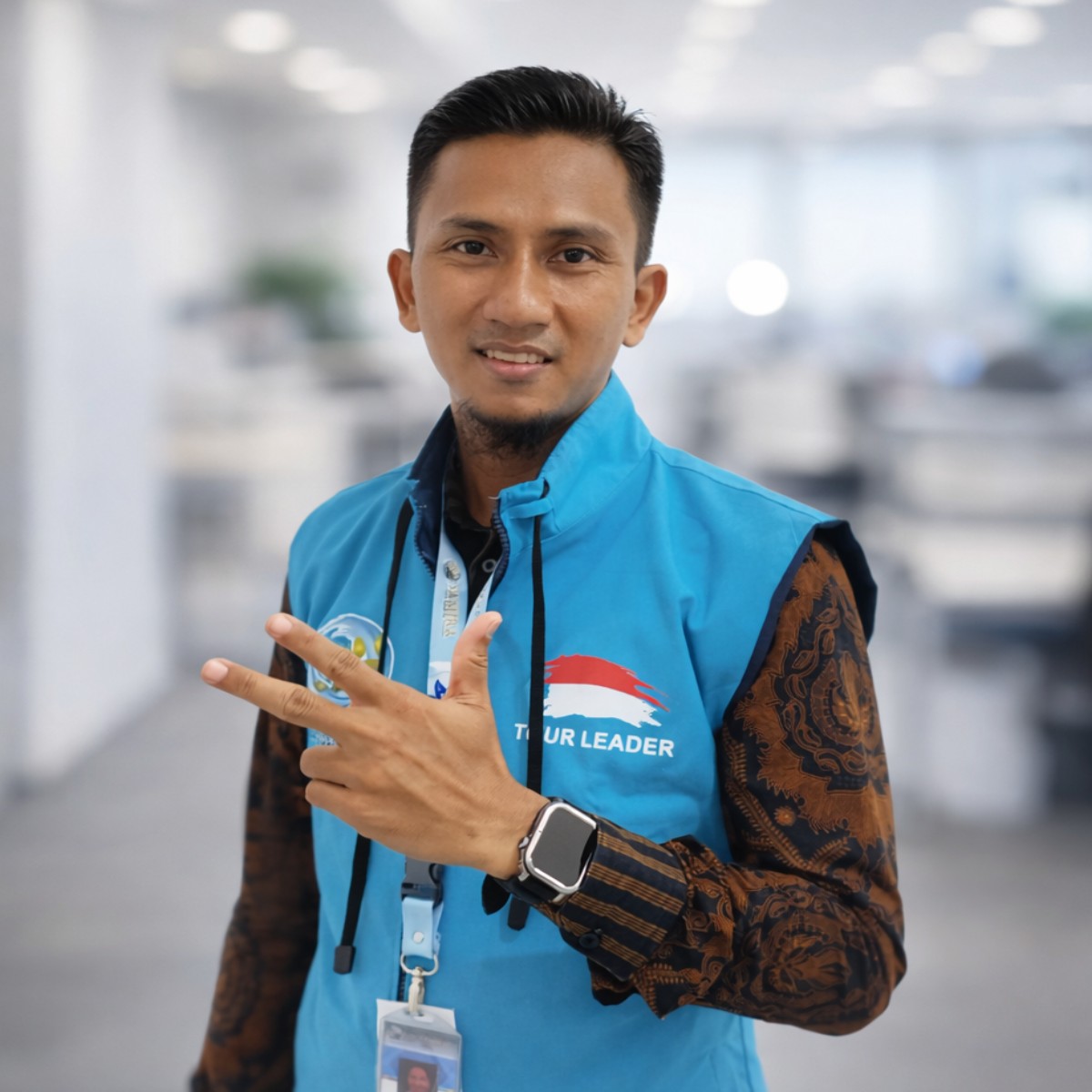 Mitra Resmi Samira Jember